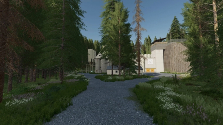 Image: Mason County v1.0.0.0 1