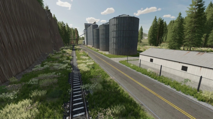 Image: Mason County v1.0.0.0 0