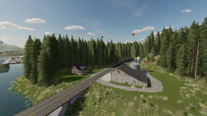 Image: Mason County v1.0.0.0 5