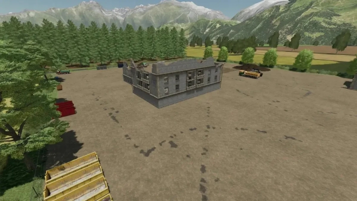 Image: Ollihausen Map v1.0.4.0 1