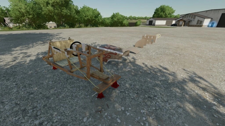 Image: Soap Box Racer Kit v1.1.0.0 5