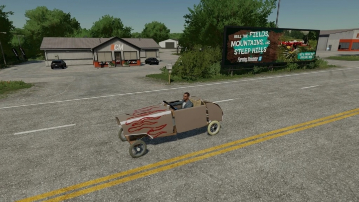 Image: Soap Box Racer Kit v1.1.0.0 2