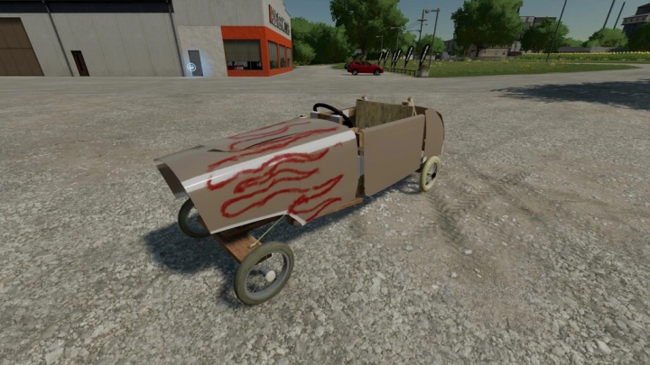 Image: Soap Box Racer Kit v1.1.0.0 0