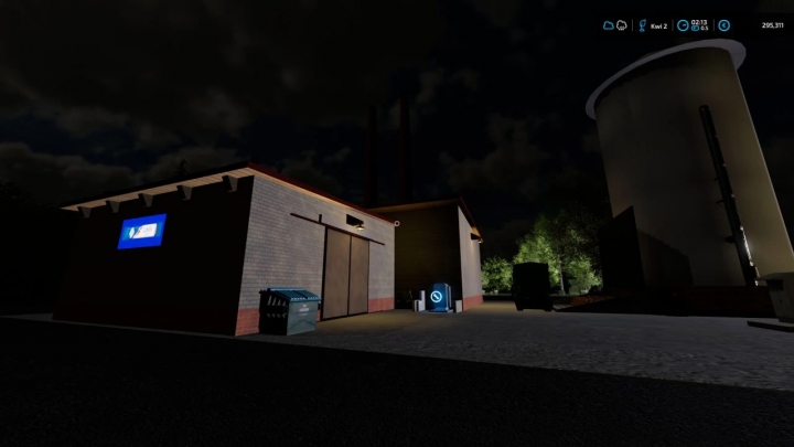 Image: Sugar factory V1.0.0.0 4