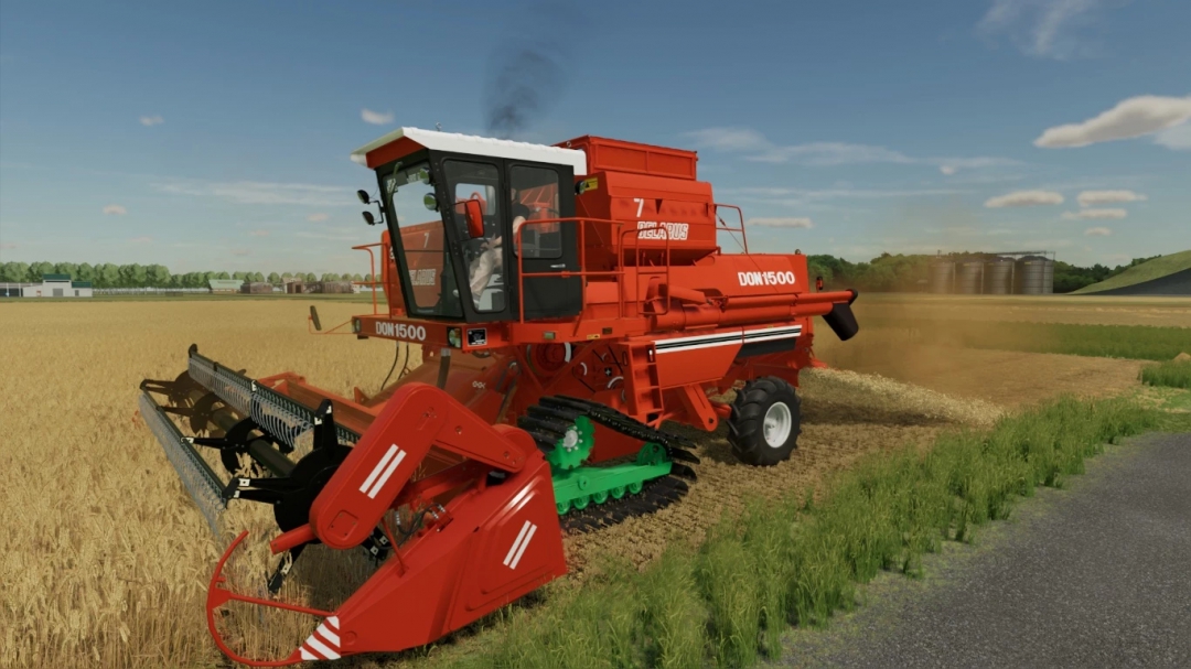 DON 1500A V1.5.0.0