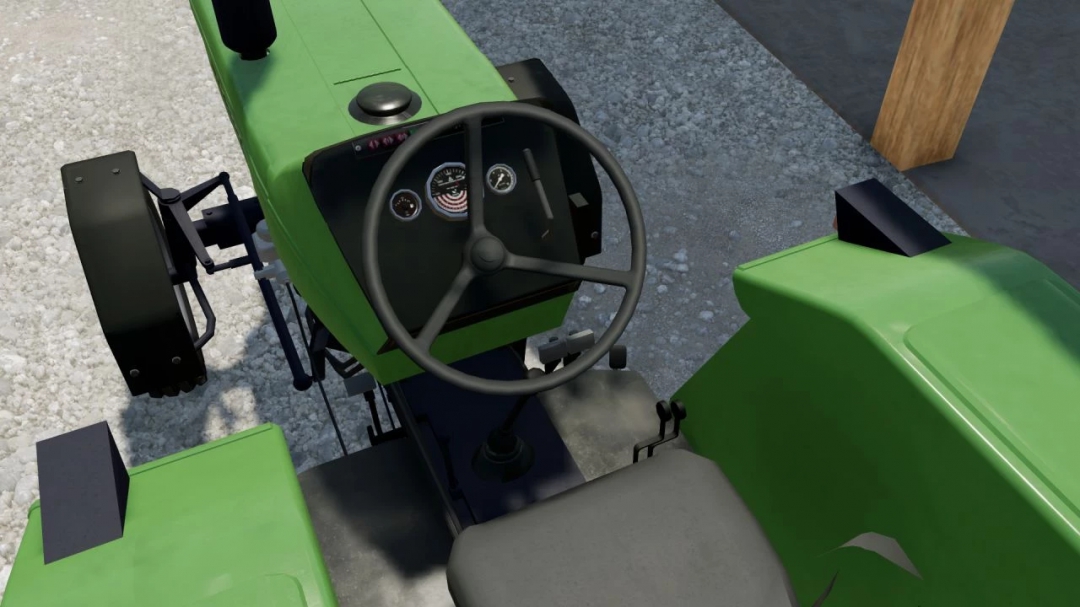 Deutz Torpedo 55A v1.0.0.0