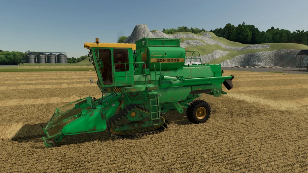 Don 1500B v1.0.0.3