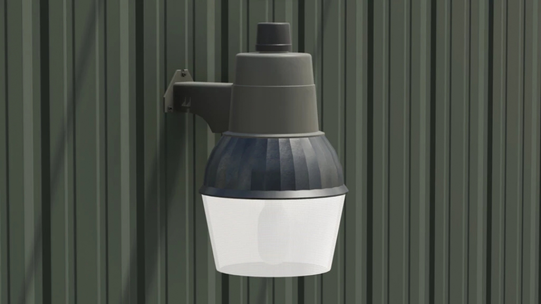 Mercury Yard Light v1.0.0.0