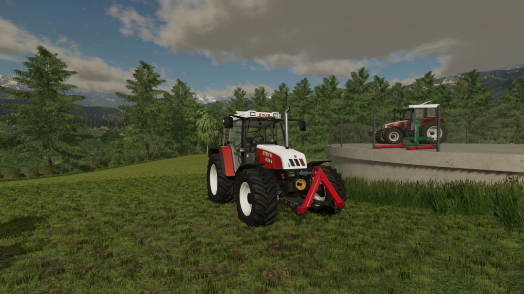 Steyr 9094 v1.0.0.0