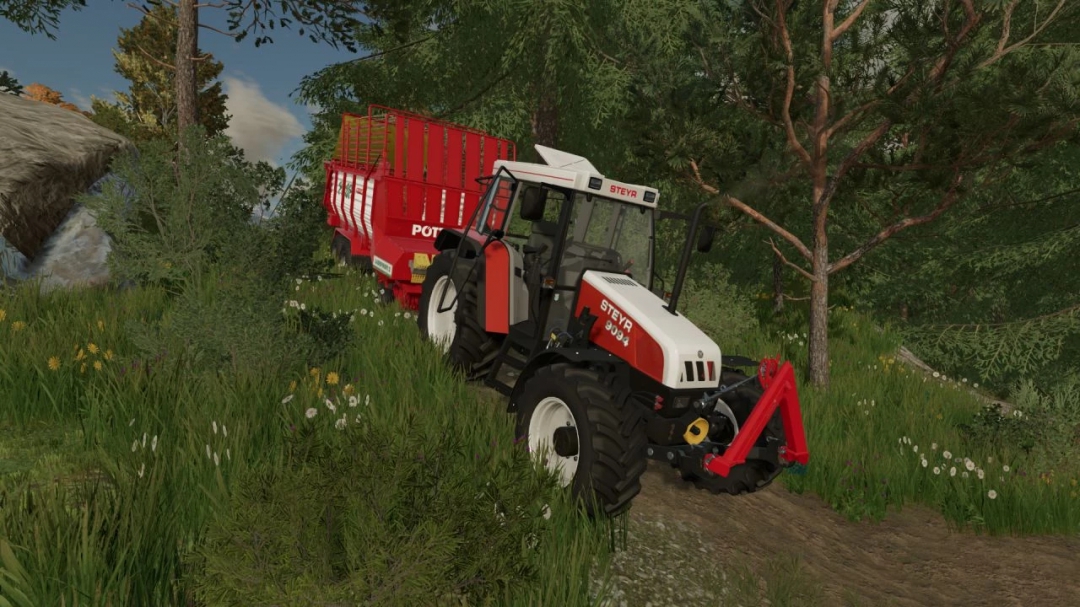 Steyr 9094 v1.0.0.0