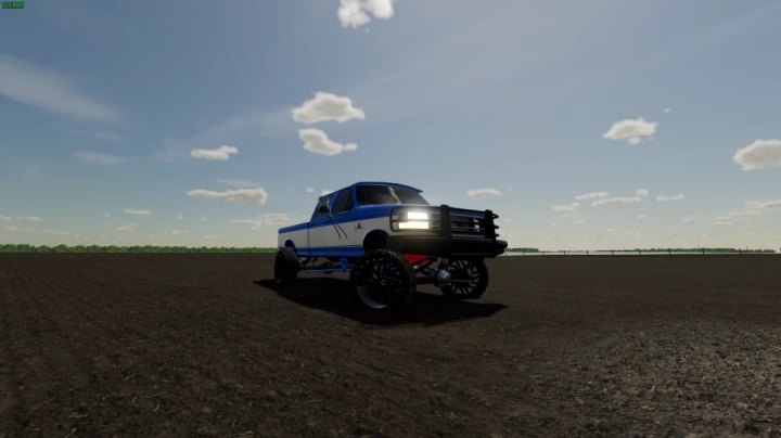 Image: 1997 Ford OBS v1.0.0.0 0