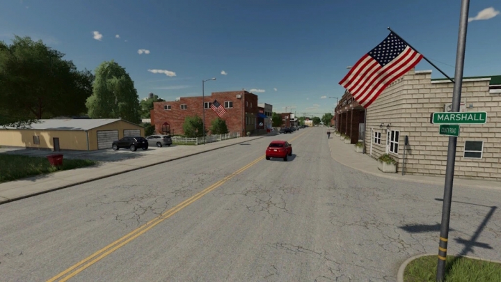 Image: Alma, Missouri US v1.0.0.2 3