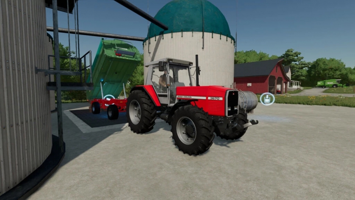 fs22-mods,  Farm Productions v1.0.0.0