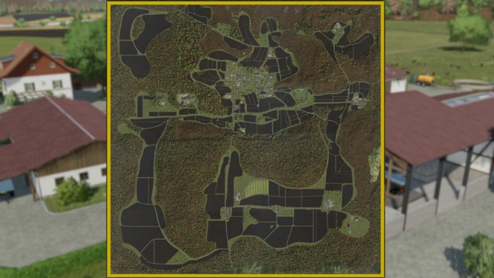 Galgenberg4x Map v1.0.0.0