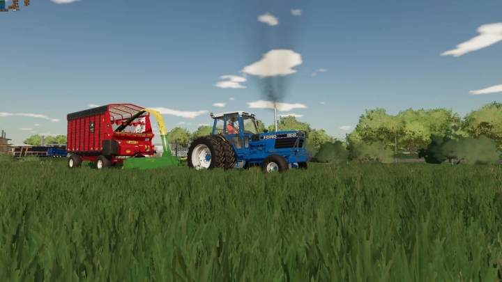 Image: John Deere 16A v1.0.0.1 3