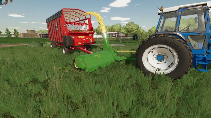 Image: John Deere 16A v1.0.0.1 1