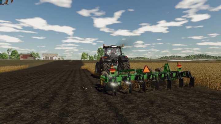 Image: John Deere 2100 In-line 7 shank ripper v1.0.0.2 0