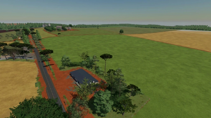 Image: Maragogipe Map v1.0.0.0 2