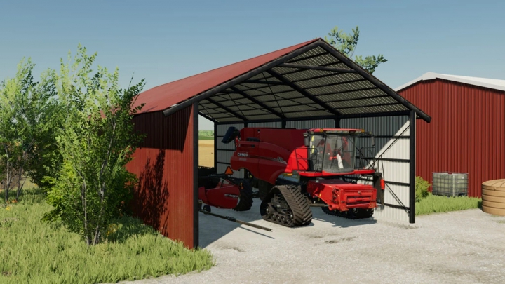 Image: Modular Shed v1.0.0.0 4