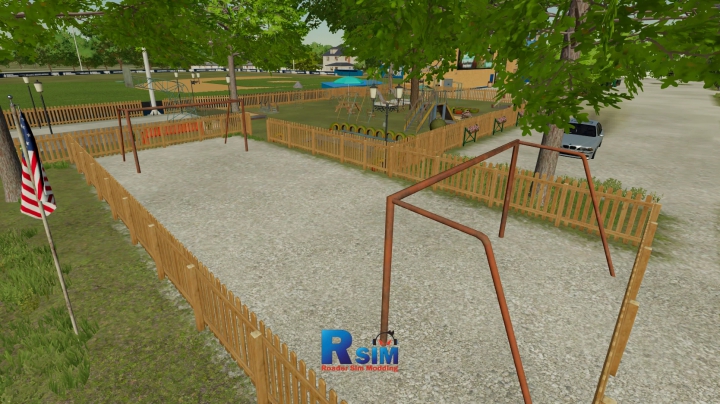 Image: Playground Decorations v1.0.0.0 5