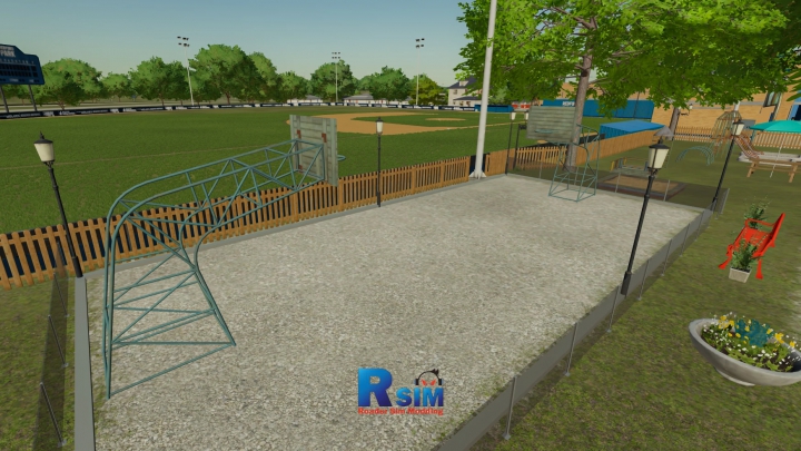 Image: Playground Decorations v1.0.0.0 3