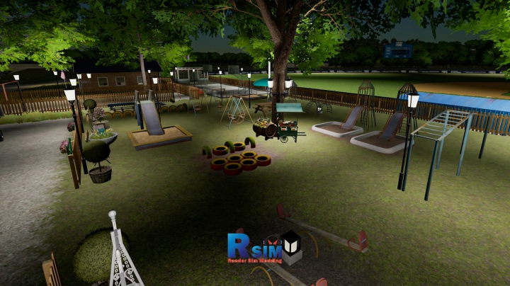 Image: Playground Decorations v1.0.0.0 4