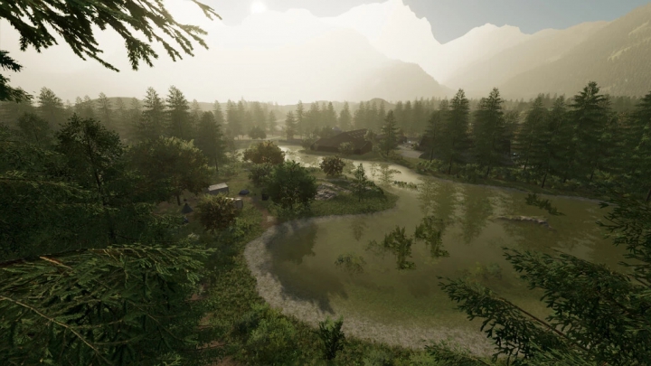 Image: Schwaadeheim Map v1.0.0.0 1