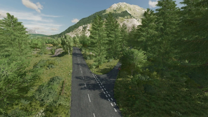 Image: Schwaadeheim Map v1.0.0.0 2