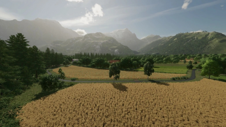 Image: Schwaadeheim Map v1.0.0.0 4