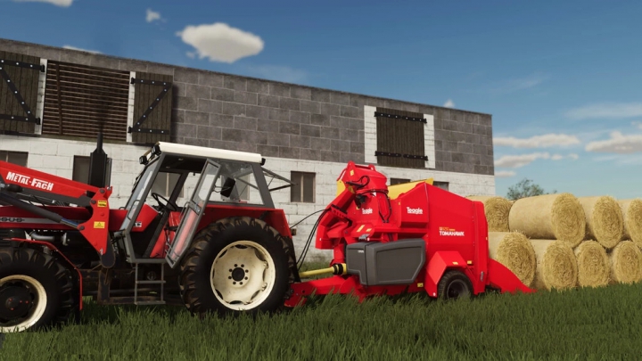 Image: Teagle Tomahawk 8250 v1.0.0.0 0