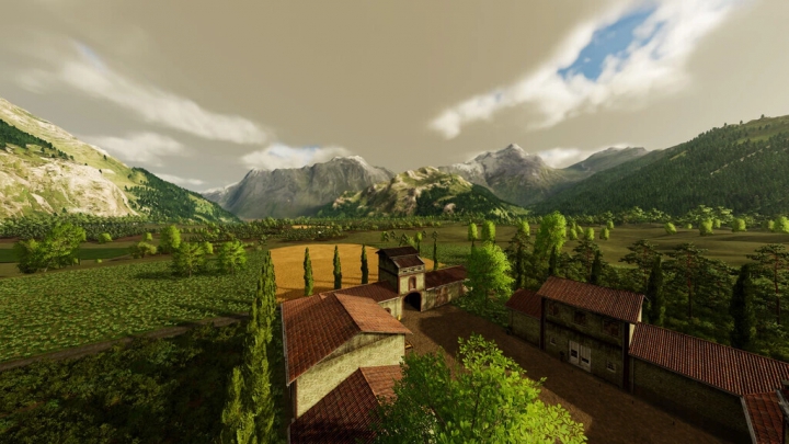 Image: The Forgotten Hills v1.0.0.0 2