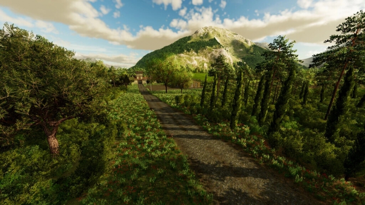 Image: The Forgotten Hills v1.0.0.0 4