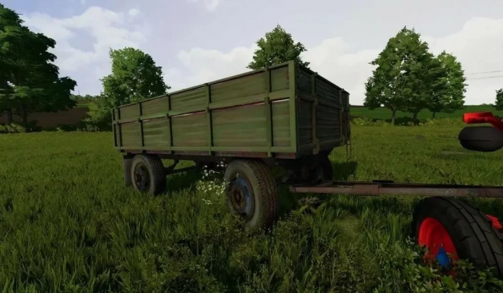 Image: Trailer RM7 v1.0.0.0