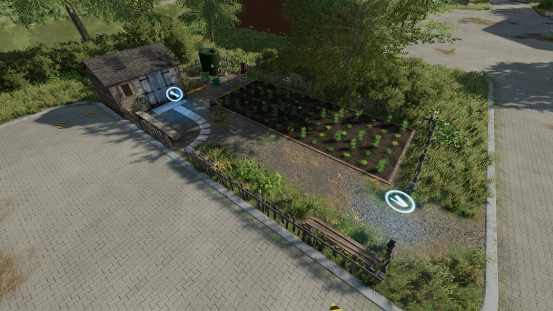 Garden Plot v1.0.0.0