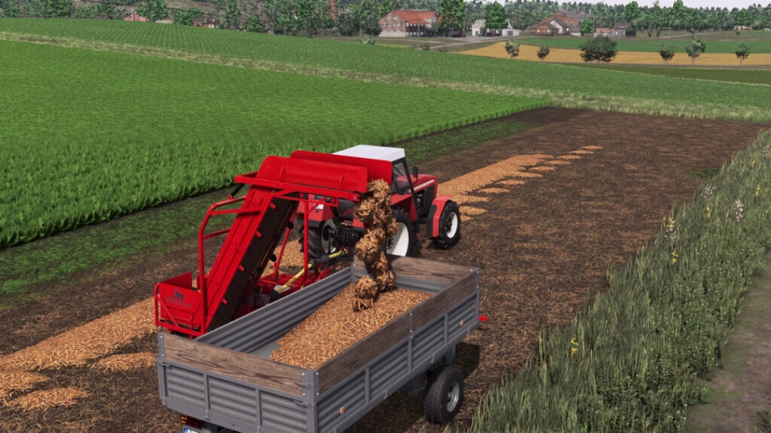 Krukowiak Z437 v1.2.0.0