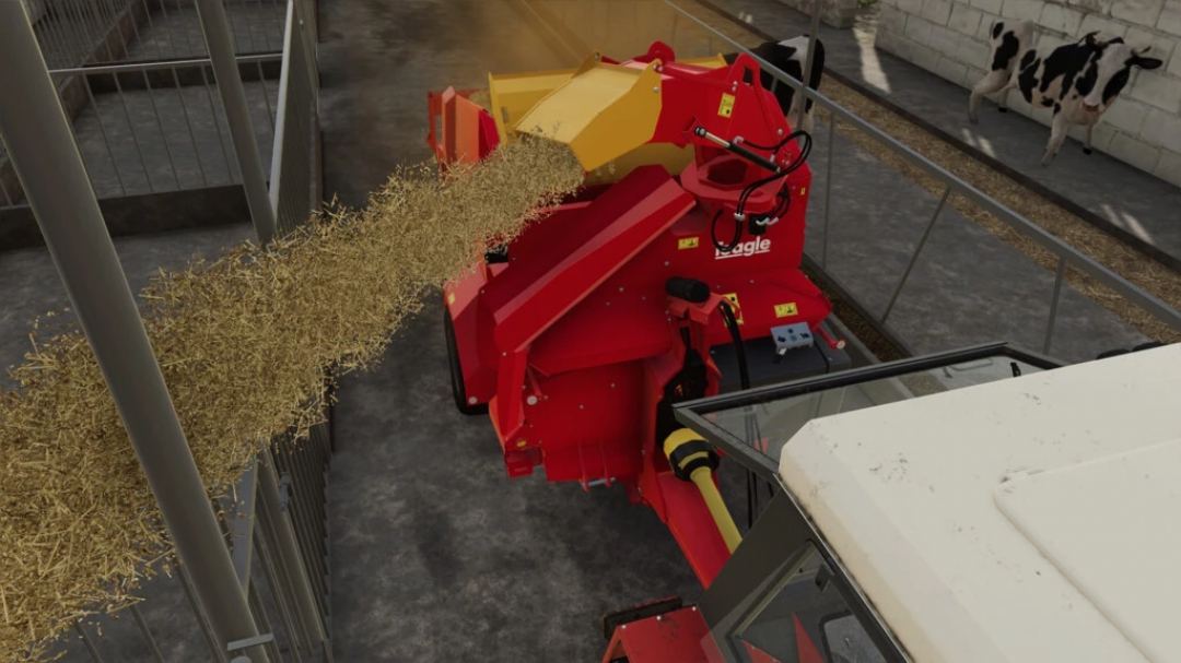 Teagle Tomahawk 8250 v1.0.0.0