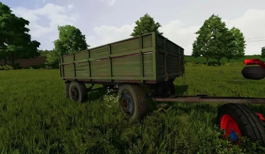 Trailer RM7 v1.0.0.0