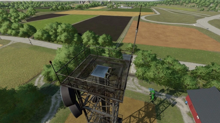 Image: 5G Broadcast Tower v1.0.0.0 4