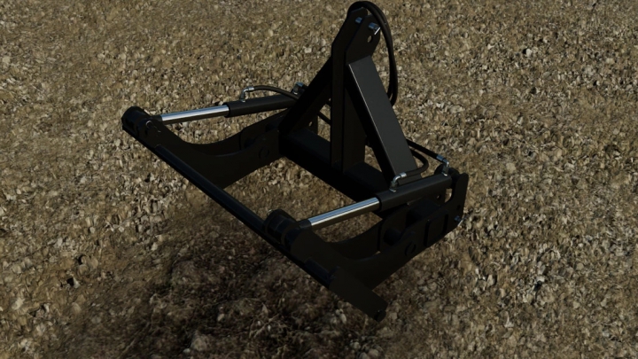 fs22-mods,  Beltscoop 2500 v1.0.0.0