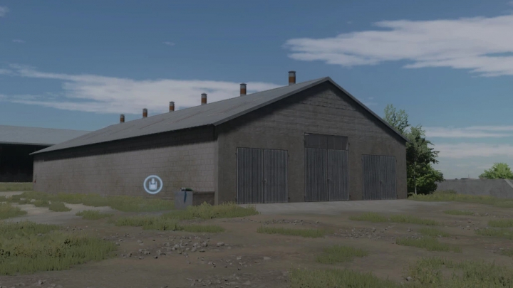 Image: Big Cow Barn v1.0.0.0