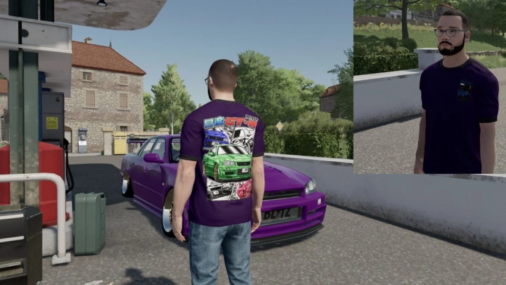 Image: Car Culture Clothing v2.0.0.0 2