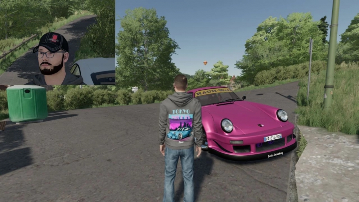 Image: Car Culture Clothing v2.0.0.0 3