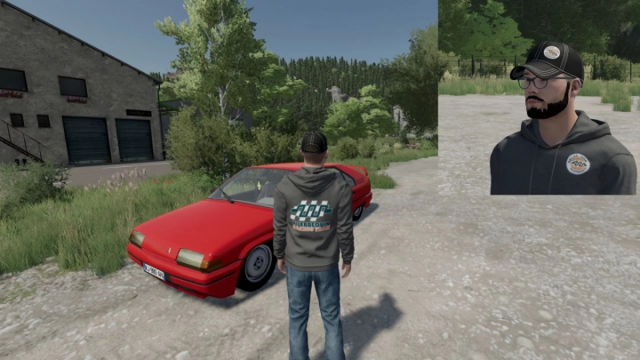 Image: Car Culture Clothing v2.0.0.0 4