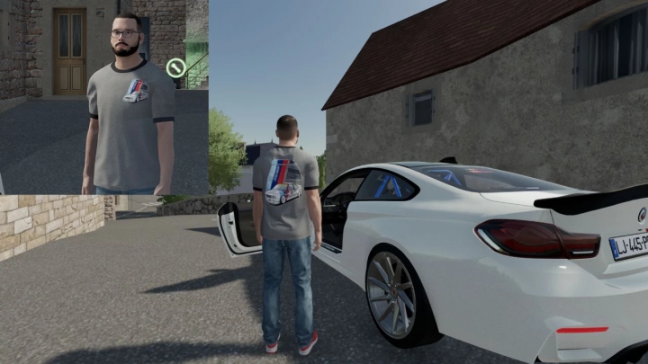 Image: Car Culture Clothing v2.0.0.0 1