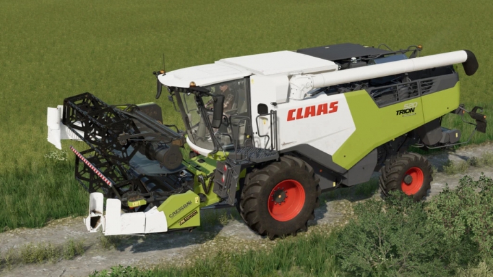 fs22-mods,  Cressoni CRX Series v1.0.0.0