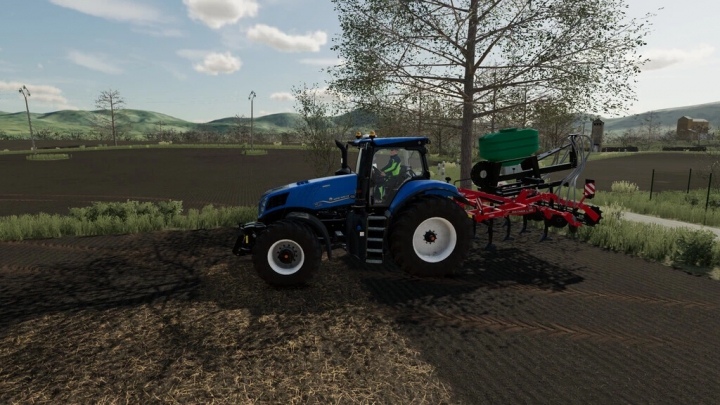 fs22-mods,  Cultimer L300 With Delimbe v1.1.0.0