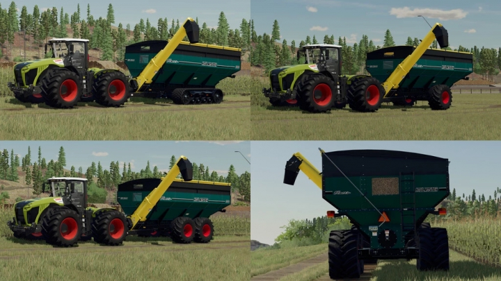 Image: Elmer's Haulmaster v1.0.0.0 0