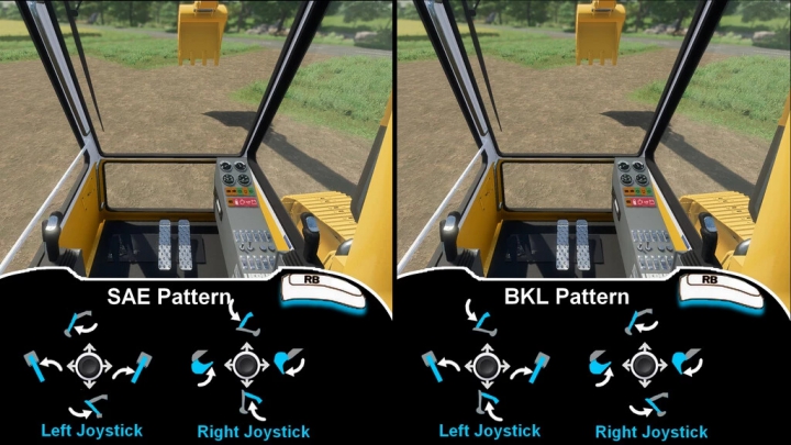 Image: Excavator Liebherr 902 Pack v1.0.0.0 2