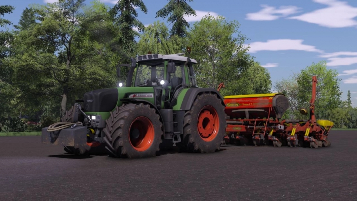 Image: Fendt 900 Vario TMS v2.0.0.0 3