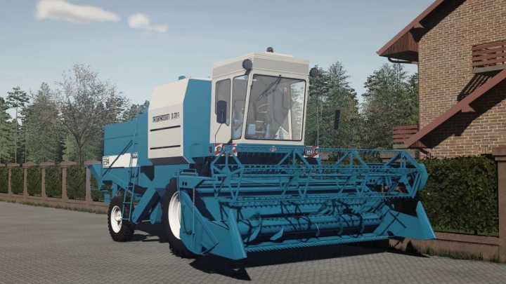 fs22-mods,  Fortschritt E 514 Pack v1.1.0.0